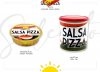 Salsa Pizza